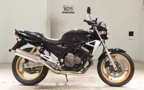 KAWASAKI BALIUS 250 Gen.2 ZR250B