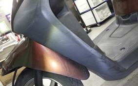 HONDA TACT-4ﾍﾞｰｼｯｸ 2025 AF79