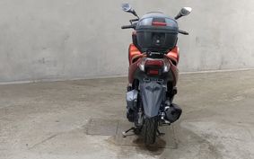 YAMAHA TORI CITY125 SE82J