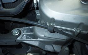 SUZUKI ADDRESS V125 2021 DT11A