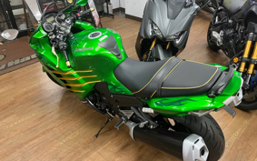 KAWASAKI NINJA ZX-14R ABS 2012 ZXT40E