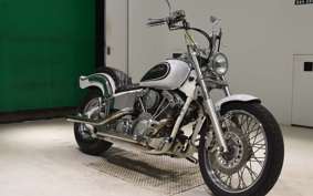 YAMAHA DRAGSTAR 400 2000 4TR