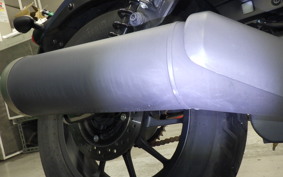 HONDA REBEL 250 A 2016 MC49