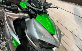 KAWASAKI Z1000 2014 ZRT00F