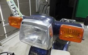 HONDA C50 SUPER CUB E AA01