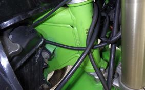 KAWASAKI KSR-2 2026 MX080B