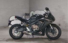 HONDA CBR650R RH03