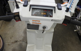 HONDA GYRO X TD01