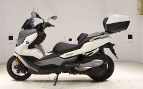 BMW C400GT 2023