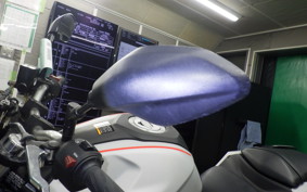 YAMAHA MT-03 2019 RH13J