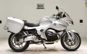 BMW R1200ST 2007