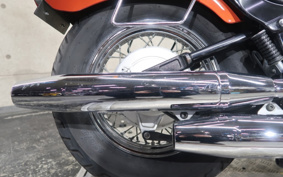 YAMAHA DRAGSTAR 400 2008 VH01J