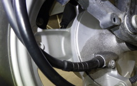 HONDA GYRO CANOPY 2014 TA03