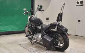 HARLEY FXST1750 2021