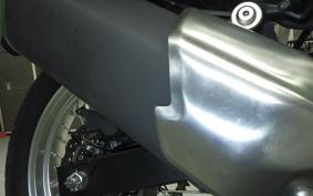 KAWASAKI VERSYS 250 A 2001 LE250D