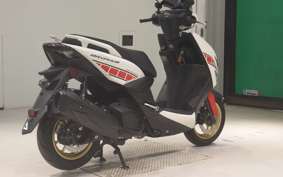 YAMAHA CYGNUS Griffus 1980 SEJ4J