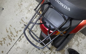 HONDA TACT-4ﾍﾞｰｼｯｸ AF79