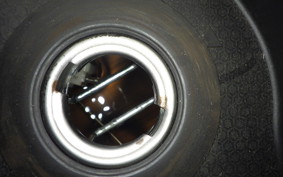 YAMAHA CYGNUSRAYZRﾊEVEﾘｯﾄﾞ