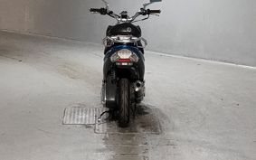 SUZUKI ADDRESS V125 CF46A