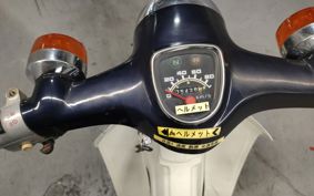 HONDA SUPER CUB90 HA02