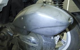 YAMAHA TRICITY 125 SE82J