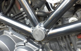 HONDA VTR 250 Gen. 2 MC33