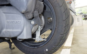 SUZUKI ﾚｯﾂ CA4AA