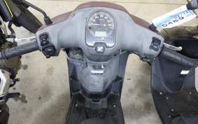 HONDA TACT Gen.4 AF75