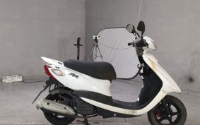 YAMAHA JOG ZR EVOLUTION2 SA39J