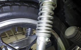 SUZUKI GN125 H 2022