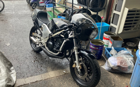 SUZUKI RG250 GJ21A
