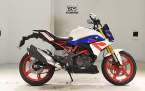 BMW G310R 2024