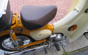 HONDA LITTLE CUB AA01
