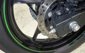 KAWASAKI NINJA 250 2 EX250Y