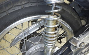 HONDA GB250 CLUBMAN Gen.5 MC10