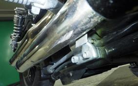 HARLEY FXDL 1450 2004