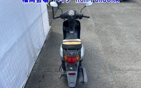 HONDA TACT-4