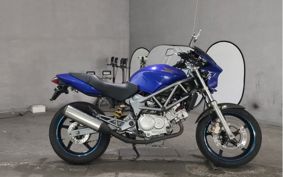 HONDA VTR 250 MC33