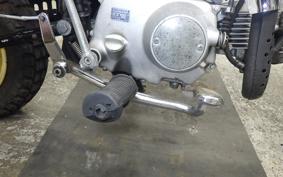 HONDA MONKEY 1996 Z50J