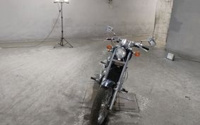 HONDA STEED 400 1988 NC26