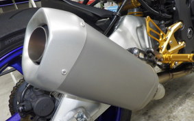 YAMAHA MT-10 SP 2024 RN78J