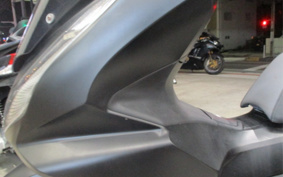 HONDA PCX 160 KF47