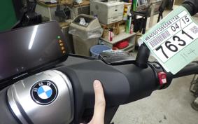 BMW C400GT 2025