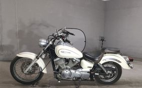 YAMAHA DRAGSTAR 250 VG05J