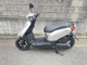 Фото Yamaha JOG с японского аукциона
