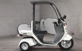 HONDA GYRO TA03