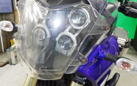 YAMAHA TENERE 700 2023 DM13J