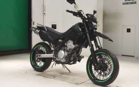 KAWASAKI KLX250D TRACKER X LX250V