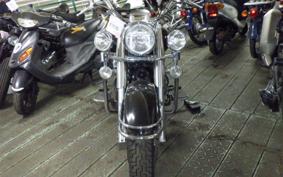 YAMAHA DRAGSTAR 1100 CLASSIC 2005 VP13J