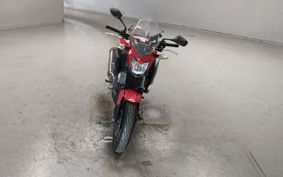 HONDA CB250 MC43